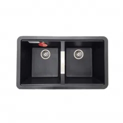 Chậu rửa chén Carysil LMC1