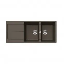 Chậu rửa chén Carysill ENC1