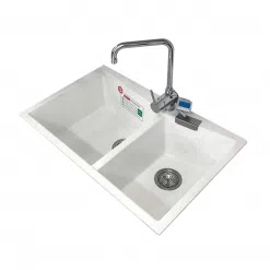 Chậu rửa chén Carysil LMC5