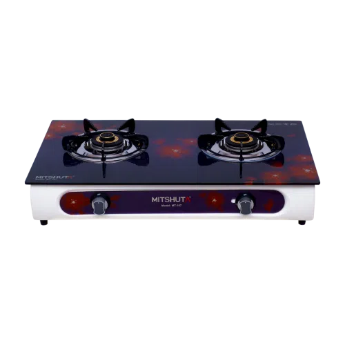 Bếp ga đôi gia đình