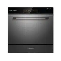 Máy rửa bát Eurosun SMS58EU09BT