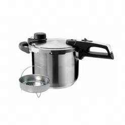 Nồi áp suất từ inox cao cấp Eurosun PC1906 - SMART