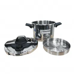 Nồi áp suất từ inox cao cấp Eurosun PC1908 - AROMA