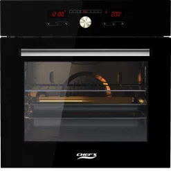 Lò nướng Chefs EH-BO9090B