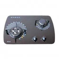 Bếp gas âm Rinnai RVB-6SDR(L)