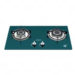 Bếp gas âm Malloca AS 9102G NEW