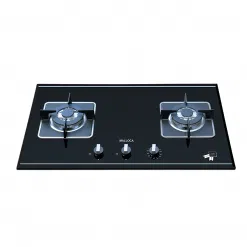 Bếp gas âm Malloca AS 9402B