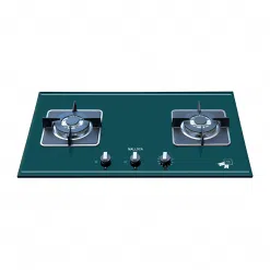 Bếp gas âm Malloca AS 9402G