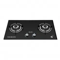 Bếp gas âm Malloca GHG 732A NEW