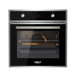 Lò nướng âm tủ Chefs EH-BO1107S