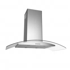 Máy hút mùi Chefs EH-Caspia90P