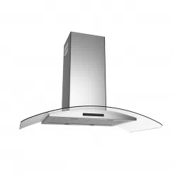 Máy hút mùi Chefs EH-Caspia90T