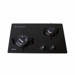 Bếp gas âm Rinnai RVB-6SDQ(B)