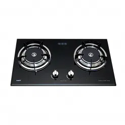 Bếp gas âm hồng ngoại Kaff KF-208I