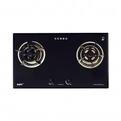 Bếp gas âm Kaff KF-218
