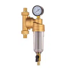 Thiết bị lọc nước đầu nguồn Karofi K4A101