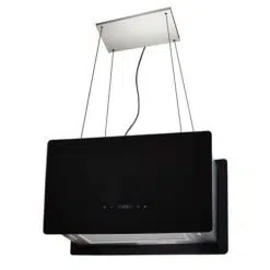 Máy hút mùi độc lập treo cáp Kaff KF-IS606HG