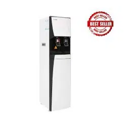 Máy lọc nước RO nóng lạnh Karofi HCV351-WH