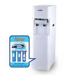 Máy lọc nước nóng lạnh Karofi HC300RO