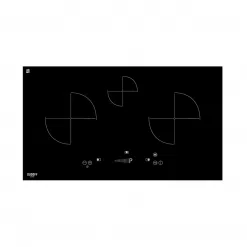 Bếp từ Dudoff IVY Z3B