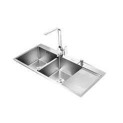 Chậu rửa chén Inox 304 Austar 12050A