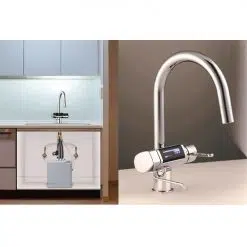 Máy lọc nước ion kiềm TRIM ION GRACIA