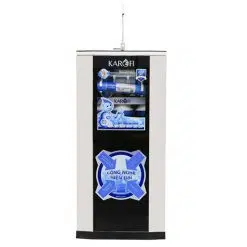 Máy lọc nước Karofi KSI90 Plus