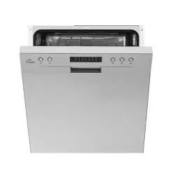 Máy rửa bát âm tủ Tomate TOM 6012