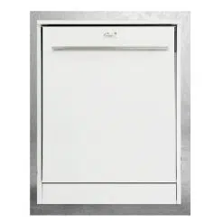 Máy rửa bát âm tủ Tomate TOM 6014