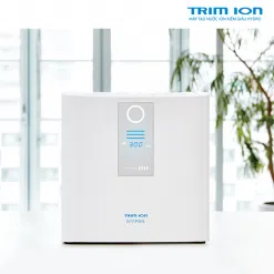 Máy Lọc nước Ion Kiềm TRIM ION HYPER