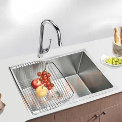 Chậu rửa chén Roland RL6045A