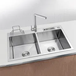 Chậu rửa chén Roland RL8148VD