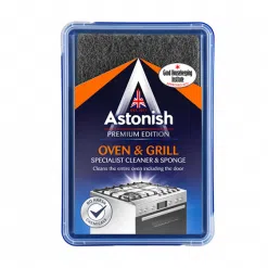 Kem tẩy dụng cụ nhà bếp Astonish C8500