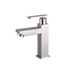 Vòi lavabo I-Royal Inox 304 I-5003