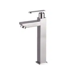 Vòi lavabo I-Royal Inox 304 I-5004