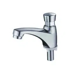 Vòi lavano nóng - lạnh I-Royal Inox 304 I-5014