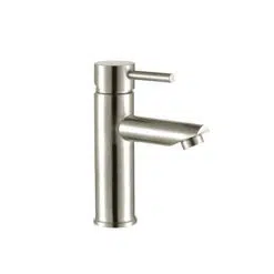 Vòi lavabo nóng - lạnh I-Royal Inox 304 I-8106