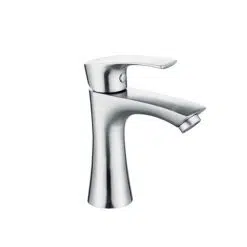 Vòi nóng - lạnh I-Royal Inox 304 I-8107