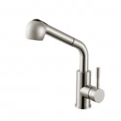 Vòi rửa chén inox 304 I-Royal I-6008