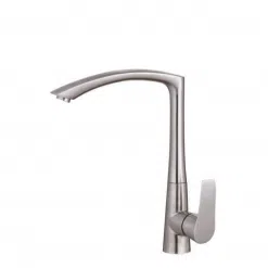 Vòi rửa chén inox 304 I-Royal I-6011