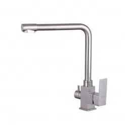 Vòi rửa chén inox 304 I-Royal I-6012