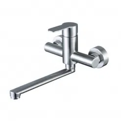 Vòi rửa chén inox 304 I-Royal I-6016
