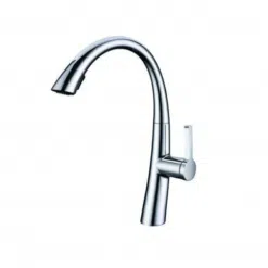 Vòi rửa chén inox 304 I-Royal I-6018