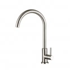 Vòi rửa chén inox 304 I-Royal I-7005