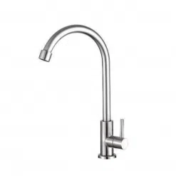 Vòi rửa chén inox 304 I-Royal I-7006