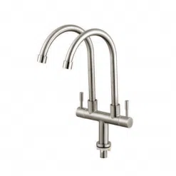 Vòi rửa chén inox 304 I-Royal I-7010