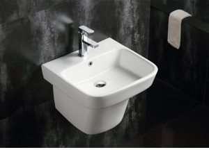 Chậu rửa mặt lavabo