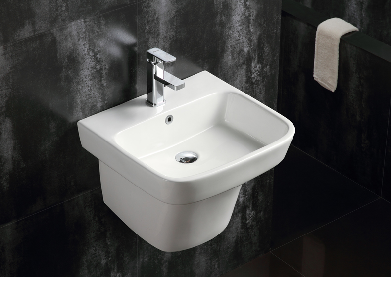 Lavabo treo tường