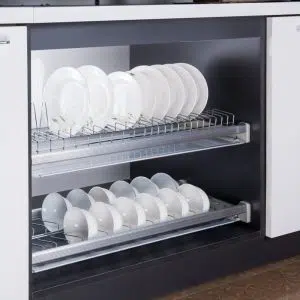 Phụ kiện tủ bếp chính hãng