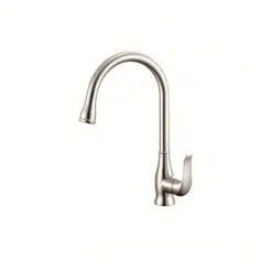 Vòi rửa chén I-Royal Inox 304 I-6014